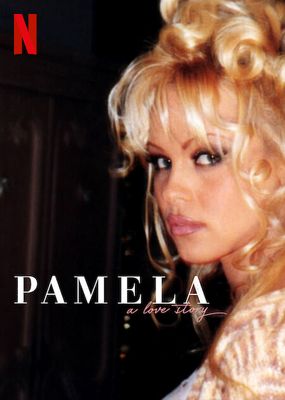 Pamela, a love story