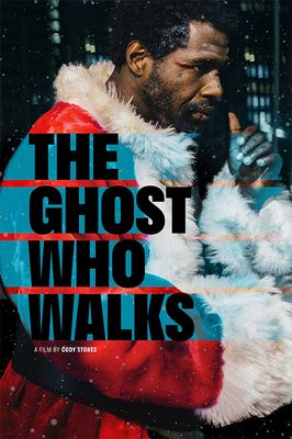 The Ghost Who Walks
