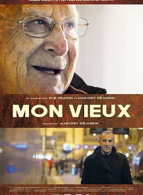 Mon vieux