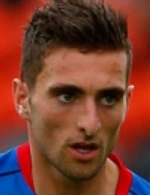 Graeme Shinnie