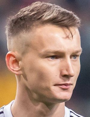 Rafał Strączek