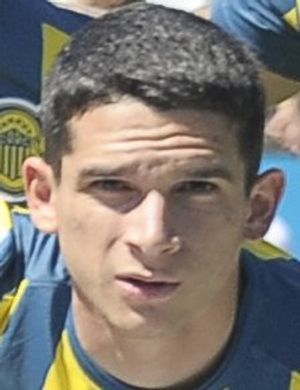 Lautaro Blanco
