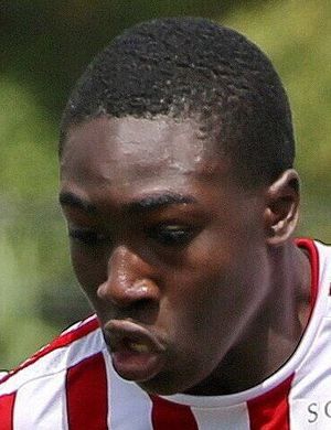 Moussa Soumano