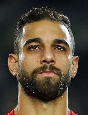 Amr El Sulaya