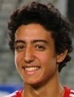 Mohamed Hany