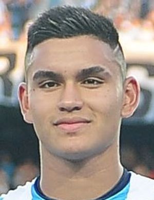 Carlos Alcaraz