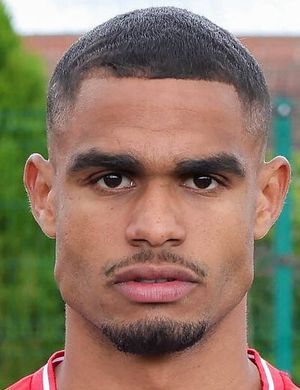 Mikael Mandron