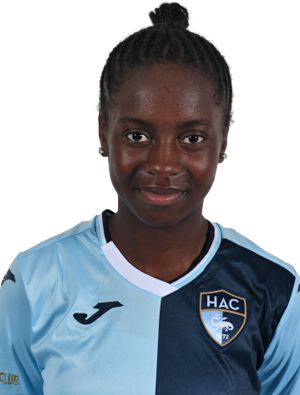 Chancelle Effa Effa