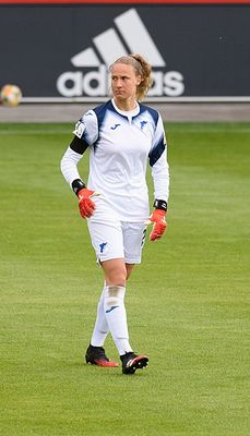 Janina Leitzig