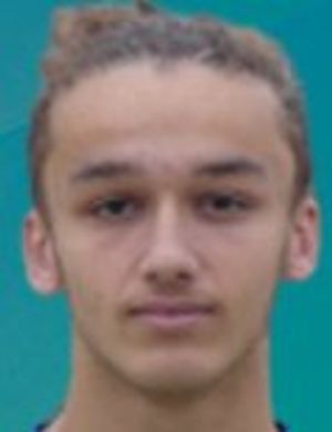 Yanis Massolin