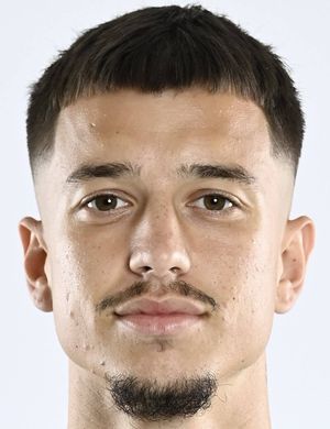 Boris Popović