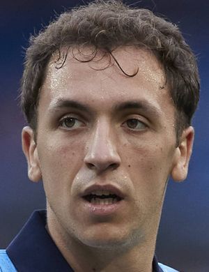 Jon Ander Olasagasti