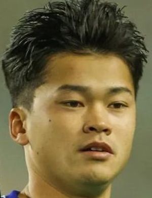 Soichiro Kozuki