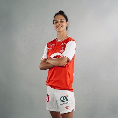 Inna Hlushchenko