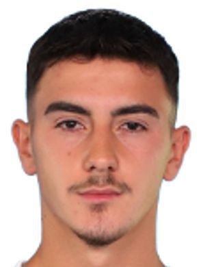 Amar Gerxhaliu