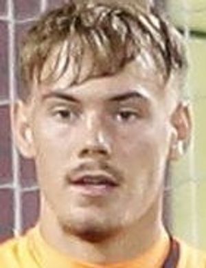 Filip Jörgensen