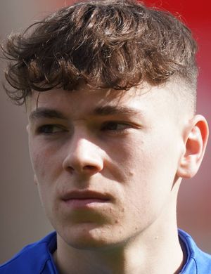 Luke Chambers