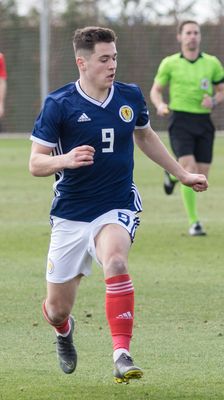Jack Aitchison
