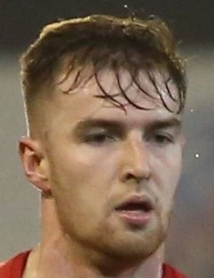 James Bree