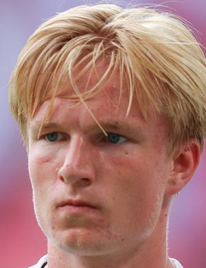 Victor Kristiansen