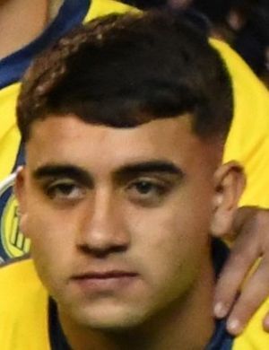 Facundo Buonanotte
