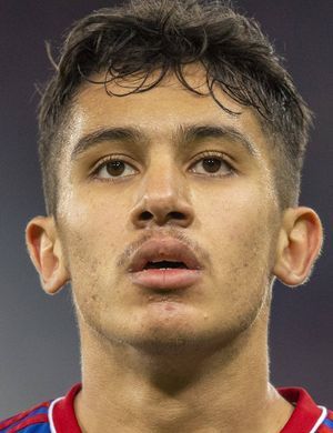 Osame Sahraoui