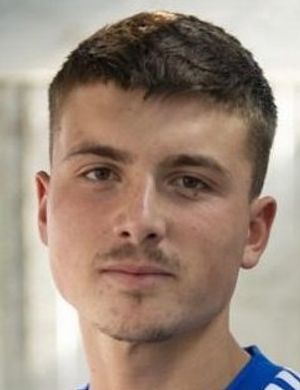 Semir Telalovic