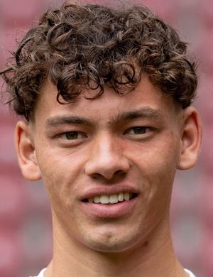 Aaron Zehnter