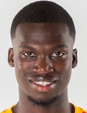 Kévin Boma