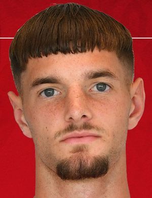 Justin Smith