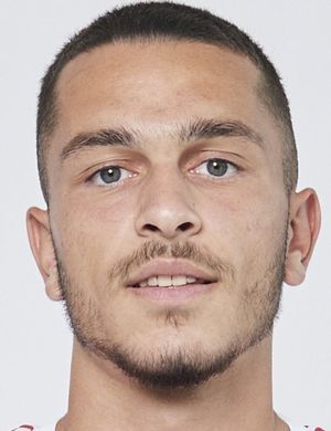 Arijon Ibrahimović