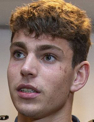 Daniel Karlsbakk