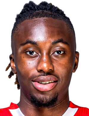 Valentin Atangana Edoa