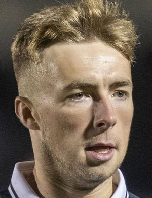Lewis Jamieson