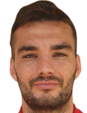 Tony Watt