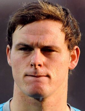 Trevor Carson