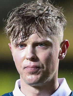 Mark OʼHara