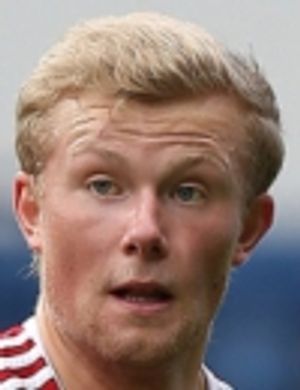 Curtis Main