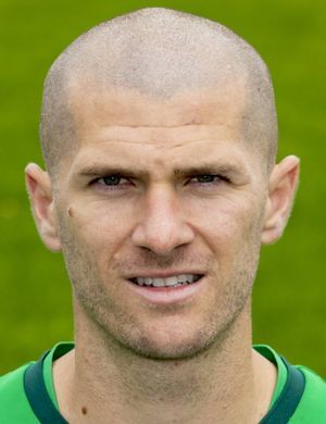 Alex Gogić