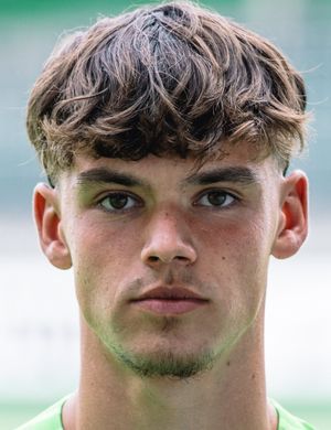 Lukas Ambros
