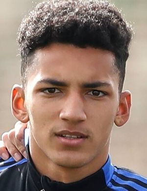 Álvaro Rodríguez
