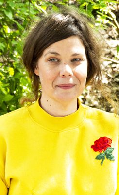 Émilie Incerti-Formentini