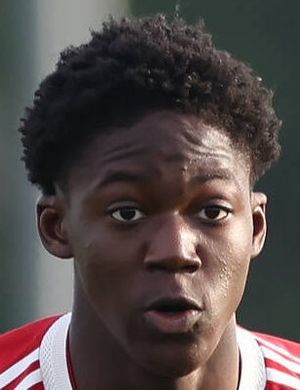 Kobbie Mainoo