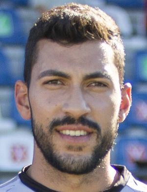 Rodrigo Moura