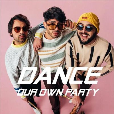 Dance (Our Own Party) (The Busker)