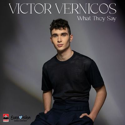 What They Say (Victor Vernicos)