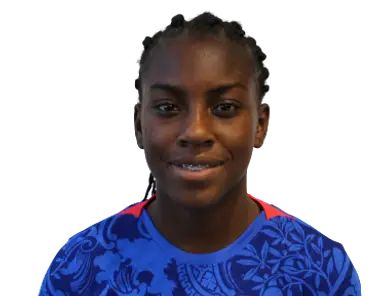 Auryane Abdourahim