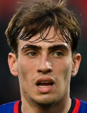 Gianmarco Cangiano
