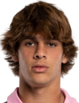 Benjamín Cremaschi