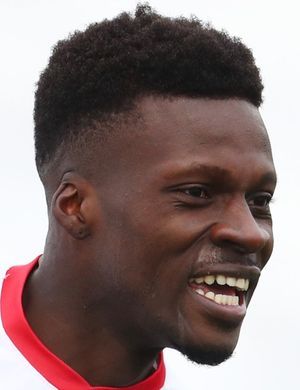 Tani Oluwaseyi